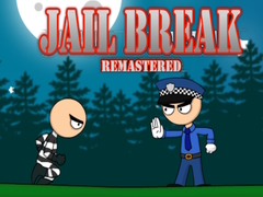                                                                     Jail Break Remastered ﺔﺒﻌﻟ