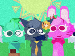                                                                     Sprunki Static ﺔﺒﻌﻟ