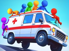                                                                     Emergency Jam ﺔﺒﻌﻟ
