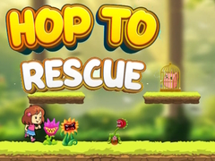                                                                     Hop To Rescue ﺔﺒﻌﻟ