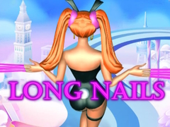                                                                     Long nails ﺔﺒﻌﻟ