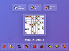                                                                     Emoji Sudoku ﺔﺒﻌﻟ