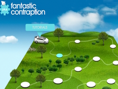                                                                     Fantastic Contraption: Prius Edition ﺔﺒﻌﻟ