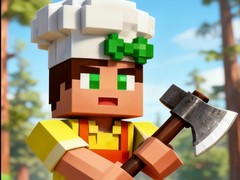                                                                     Chef Lumberjack ﺔﺒﻌﻟ