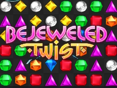                                                                     Bejeweled Twist ﺔﺒﻌﻟ