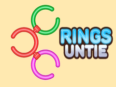                                                                     Rings Untie ﺔﺒﻌﻟ