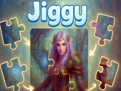                                                                     Jiggy ﺔﺒﻌﻟ
