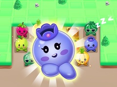                                                                     Fruit Jam ﺔﺒﻌﻟ