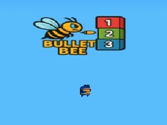                                                                     Bullet Bee ﺔﺒﻌﻟ