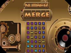                                                                     Number Merge ﺔﺒﻌﻟ