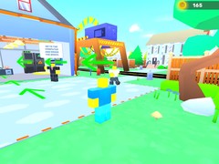                                                                     Obby Yard Sale ﺔﺒﻌﻟ