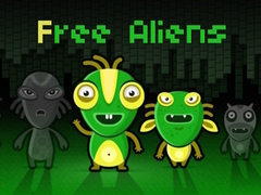                                                                     Free Aliens ﺔﺒﻌﻟ