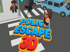                                                                     Police Escape 3d ﺔﺒﻌﻟ