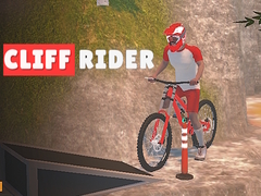                                                                     Cliff Rider ﺔﺒﻌﻟ