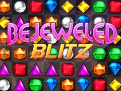                                                                     Bejeweled Blitz ﺔﺒﻌﻟ