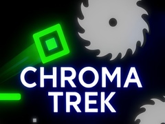                                                                     Chroma Trek ﺔﺒﻌﻟ