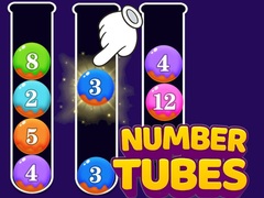                                                                     Number Tubes ﺔﺒﻌﻟ