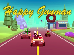                                                                     Happy Gunman ﺔﺒﻌﻟ