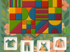                                                                     Mosaic Master ﺔﺒﻌﻟ
