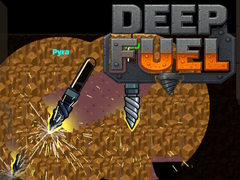                                                                     Deep Fuel ﺔﺒﻌﻟ
