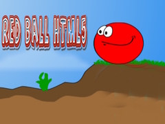                                                                     Red Ball Html5 ﺔﺒﻌﻟ