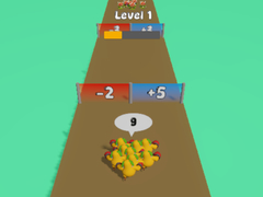                                                                     Count Clash ﺔﺒﻌﻟ