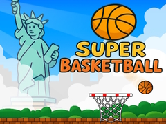                                                                     Super Basketball  ﺔﺒﻌﻟ