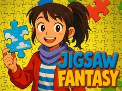                                                                     Jigsaw Fantasy ﺔﺒﻌﻟ