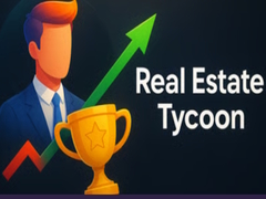                                                                     Real Estate Tycoon ﺔﺒﻌﻟ