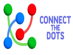                                                                     Connect The Dot ﺔﺒﻌﻟ