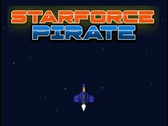                                                                     Star Force Pirate ﺔﺒﻌﻟ