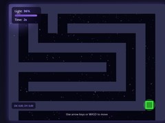                                                                     Shadow Maze ﺔﺒﻌﻟ