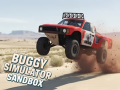                                                                     Buggy Simulator Sandbox 3D ﺔﺒﻌﻟ