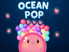                                                                     Ocean Pop ﺔﺒﻌﻟ