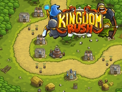                                                                     Kingdom Rush Hacked ﺔﺒﻌﻟ
