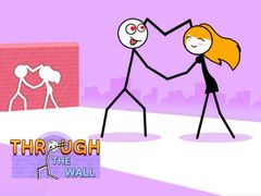                                                                     Through the Wall ﺔﺒﻌﻟ