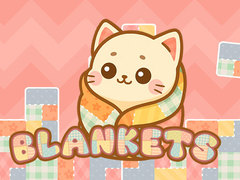                                                                     Blankets ﺔﺒﻌﻟ