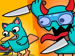                                                                     Traitor Beaver ﺔﺒﻌﻟ