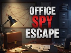                                                                     Office Spy Escape ﺔﺒﻌﻟ
