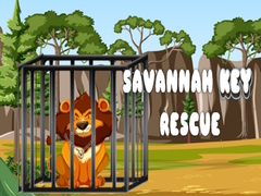                                                                     Savannah Key Rescue ﺔﺒﻌﻟ