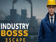                                                                     Industry Boss Escape ﺔﺒﻌﻟ