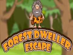                                                                     Forest Dweller Escape ﺔﺒﻌﻟ