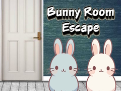                                                                     Bunny Room Escape ﺔﺒﻌﻟ