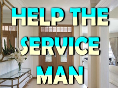                                                                     Help The Service Man ﺔﺒﻌﻟ