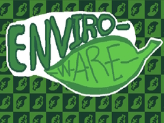                                                                     Enviro Ware ﺔﺒﻌﻟ