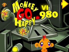                                                                     Monkey Go Happy Stage 980 ﺔﺒﻌﻟ