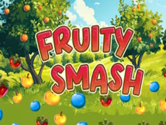                                                                     Fruity Smash ﺔﺒﻌﻟ