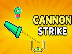                                                                     Cannon Strike ﺔﺒﻌﻟ