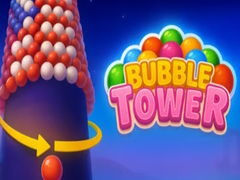                                                                     Bubble Tower ﺔﺒﻌﻟ