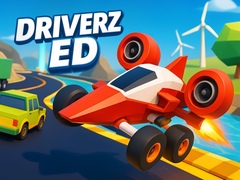                                                                     Driverz Ed ﺔﺒﻌﻟ